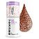 Brushup Gel Color UV/LED Lakier hybrydowy do paznokci 5g Coppery Glossiness