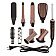 Camry Hair Styler Zestaw do stylizacji włosów
