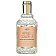 Maurer + Wirtz 4711 Acqua Colonia White Peach & Coriander Woda kolońska spray 170ml