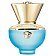 Versace Dylan Turquoise Pour Femme Woda toaletowa spray 100ml