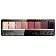 Eveline Professional Eyeshadow Palette Paleta cieni do powiek 9,6g 05 Essential Rose