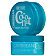 Body Resort Blue Masło do ciała z ekstraktem z kokosa 200ml
