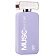 Nylaa Musc Bleu Ciel Woda perfumowana spray 100ml