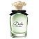 Dolce&Gabbana Dolce Zestaw upominkowy EDP 75ml + balsam 100ml + żel pod prysznic 100ml