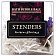 Stenders Gardener of Feelings Rose Bath Bubble Ball Musująca kula do kąpieli różana 115g