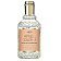 Maurer + Wirtz 4711 Acqua Colonia White Peach & Coriander Woda kolońska spray 50ml