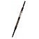 Pupa High Definition Eyebrow Pencil Kredka do brwi 0,09g 001 Blonde