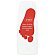 Ziaja Feet Krem zmiękczający do stóp z AHA 60ml