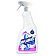 Mill Clean Odplamiacz do tkanin białych 555ml