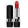 Christian Dior Rouge Dior Couture Colour Lipstick Refillable 2021 Pomadka do ust z wymiennym wkładem 3,5g 888 Strong Red Matte Finish