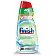 Finish All in 1 Max Power Gel 0% Żel do mycia naczyń w zmywarce 900ml