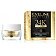 Eveline Prestige 24k Snail&Caviar Anti-Wrinkle Cream Night Luksusowy głęboko regenerujący krem ​​przeciwzmarszczkowy na noc 50ml