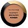 Max Factor Facefinity Bronzer Powder Matowy bronzer do twarzy 10g 001 Light Bronze