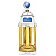 The Spirit Of Dubai Aamal Unisex Woda perfumowana spray 90ml