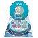 Lip Smacker Shimmer Color Palette Disney Frozen Paleta do makijażu dla dzieci