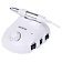 NeoNail Nail Drill NN S12 12W Frezarka do paznokci White