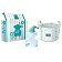 Tous Baby Tous Zestaw upominkowy EDC 100ml + kosmetyczka