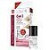 Eveline Nail Therapy Care & Colour Odżywka do paznokci nadająca kolor 5ml French