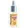 Nacomi Cuticle Oil Papaya Pie Olejek do paznokci i skórek 15ml