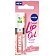 Nivea Caring Lip Oil Pielęgnujący olejek do ust Rose 5,5ml