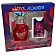 Omerta Love Always Zestaw upominkowy EDP 100ml + EDP 20ml