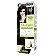 Delia Cameleo Color Essence Krem koloryzujący do włosów 75g 1.0 Black