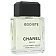 CHANEL Egoiste Woda po goleniu flakon 125ml