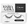 Clavier Quick Premium Lashes Rzęsy na pasku Natural Beauty 827