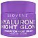 Biovene Hyaluronic Night Glow Nawilżający krem do twarzy na noc 50ml
