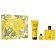 Versace Eros Energy Zestaw upominkowy woda perfumowana spray 100ml + żel pod prysznic 150ml + woda perfumowana 5ml