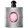 Yves Saint Laurent Black Opium Glitter Woda perfumowana spray 50ml