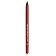 GOSH Velvet Touch Lipliner Konturówka do ust wodoodporna 016 The Red 1,2g