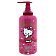 Beauty & Care Hello Kitty Bath & Shower Gel Raspberry Żel pod prysznic 1000ml