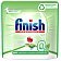 Finish Powerball All in 1 0% Tabletki do zmywarki 40sztuk