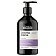 L'Oreal Professionnel Serie Expert Chroma Creme Purple Shampoo Kremowy szampon do neutralizacji żółtych tonów na włosach blond 500ml