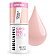 Brushup Super BaseMust Be UV/LED Baza hybrydowa do paznokci 5g My Best Friend Sparkle Nude