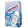 Maybelline Lash Sensational Sky High Zestaw upominkowy tusz do rzęs 7,2ml Black + Garnier płyn micelarny 3w1 400ml