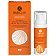 BasicLab Protecticus Tonująca emulsja ochronna SPF50+ Prewencja i Antyoksydacja 50ml