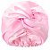 Glov Hair Treatment Bonnet Czepek pod prysznic i do olejowania włosów 2w1 Pink