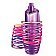 Justin Bieber Girlfriend Woda perfumowana spray 100ml