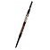Pupa High Definition Eyebrow Pencil Kredka do brwi 0,09g 002 Brown