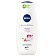 Nivea Rose & Almond Oil Care Shower Pielęgnujący żel pod prysznic 500ml