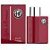 Alfa Romeo Red For Men Woda toaletowa spray 125ml