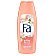 Fa Divine Moments Kremowy żel pod prysznic o zapachu dzikiej kamelii 400ml
