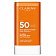 Clarins Invisible Stick SPF50 Sunscreen Sztyft ochronny 17g