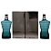 Jean Paul Gaultier Le Male Zestaw upominkowy EDT 2x40ml