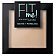 Maybelline Fit Me Matte + Poreless Powder Puder matujący w kompakcie 9g 105 Natural Ivory