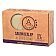 Alepeo Aleppo Soap Mydło w kostce 100g Lavender