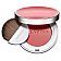 Clarins Joli Blush Radiance & Colour Long Wearing Blush Róż rozświetlający 5g 02 Cheeky Pink