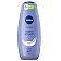 Nivea Creme Smooth Care Shower Pielęgnujący żel pod prysznic 500ml